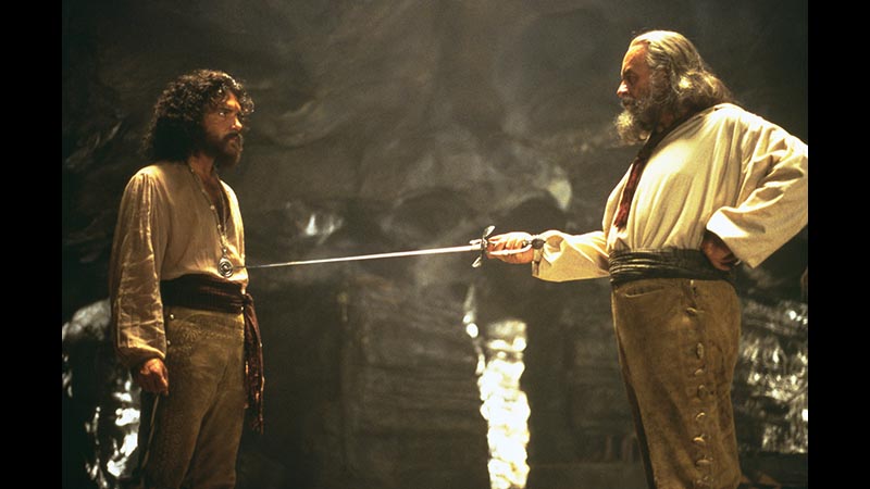 怪傑ゾロ特集 Z」日本独占初放送も！2024年、「怪傑ゾロ」が