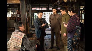 ドラマ「マッサン」 | 無料ドラマ・映画 | BS無料放送ならBS12