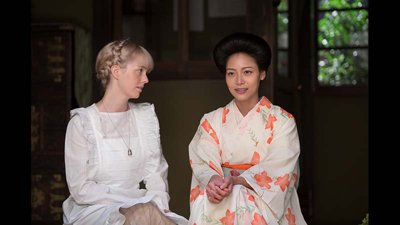 第19～25話 破（わ）れ鍋に綴（と）じ蓋＆内助の功 | ドラマ「マッサン