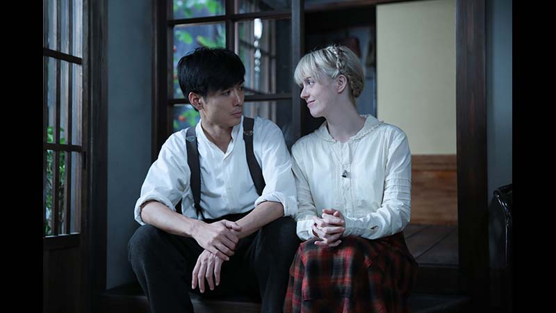 第25～31話 内助の功＆情けは人のためならず | ドラマ「マッサン