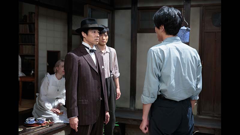 出汁の元　DVD・NHK　マッサン　　全13巻　玉山鉄二 出汁の元様専用 DVD・NHK マッサン 全13巻 玉山鉄二