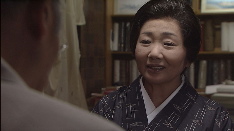 喪失の儀礼 | ドラマ「松本清張 傑作選」 | 無料ドラマ・映画 | BS無料 喪失の儀礼 | ドラマ「松本清張 傑作選」 | 無料ドラマ・映画 | BS無料