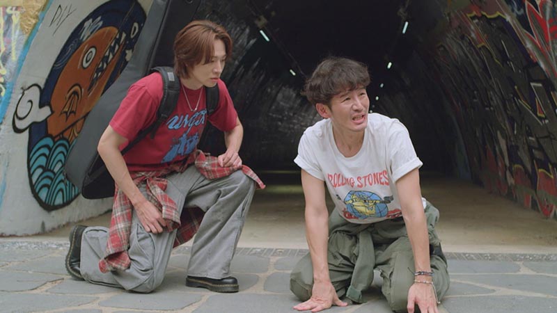 第5話 | 韓国ドラマ「メンコン 史上最高の私！」 | BS無料放送ならBS12