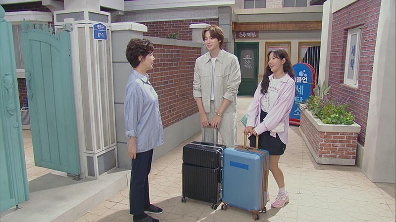 第13話 | 韓国ドラマ「メンコン 史上最高の私！」 | BS無料放送なら