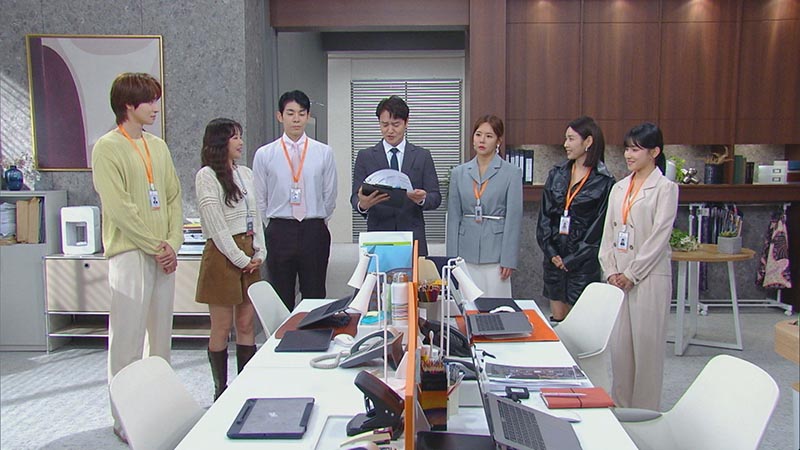 【中古】 韓国ドラマ特報（vol．20） 第20話 | 韓国ドラマ「メンコン 史上最高の私！」 | BS無料放送なら