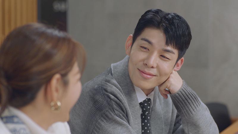 第36話 | 韓国ドラマ「メンコン 史上最高の私！」 | BS無料放送なら