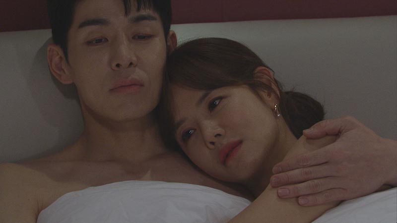 第45話 | 韓国ドラマ「メンコン 史上最高の私！」 | BS無料放送なら