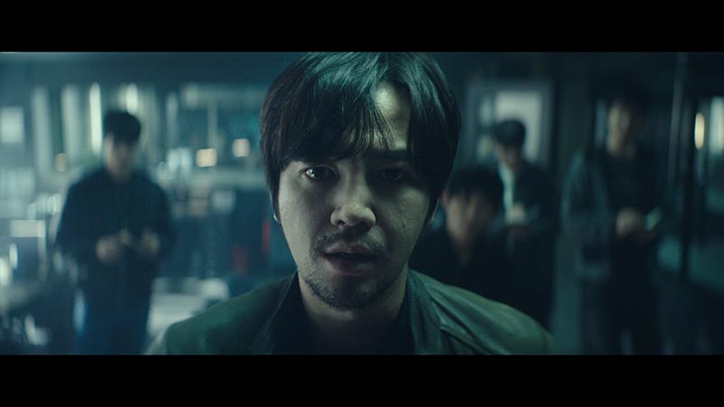 第4話 | 韓国ドラマ「餌【ミッキ】」（土曜アジアドラマ） | BS無料