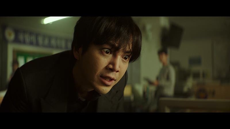 第4話 | 韓国ドラマ「餌【ミッキ】」（土曜アジアドラマ） | BS無料