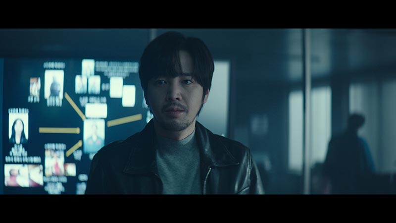 第8話 | 韓国ドラマ「餌【ミッキ】」（土曜アジアドラマ） | BS無料