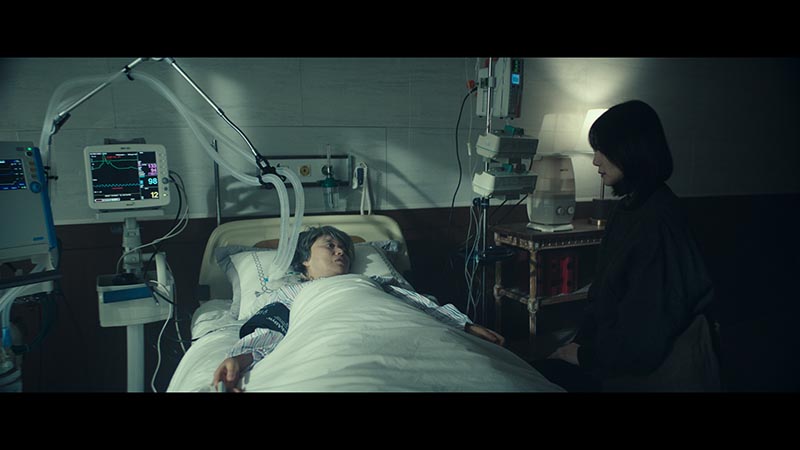 第10話 | 韓国ドラマ「餌【ミッキ】」（土曜アジアドラマ） | BS無料