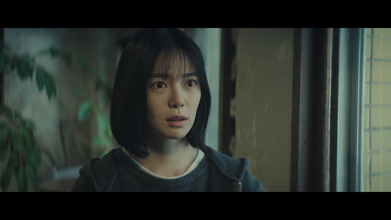 第11話 | 韓国ドラマ「餌【ミッキ】」（土曜アジアドラマ） | BS無料