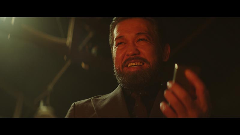 第12話 | 韓国ドラマ「餌【ミッキ】」（土曜アジアドラマ） | BS無料