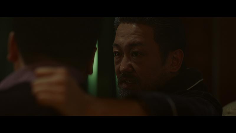 第13話 | 韓国ドラマ「餌【ミッキ】」 | BS無料放送ならBS12（トゥエルビ）