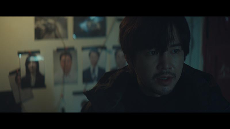 第14話 | 韓国ドラマ「餌【ミッキ】」（土曜アジアドラマ） | BS無料