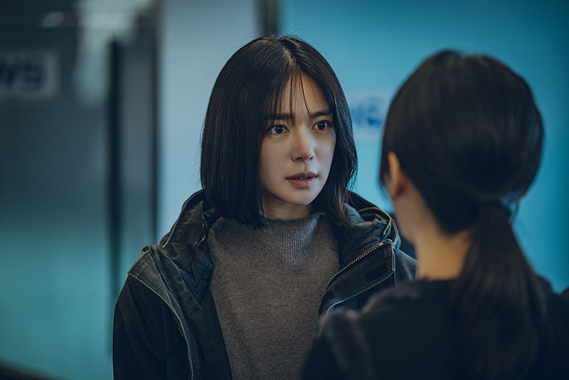 韓ドラ アウェイクン | 韓国 | ドラマ | 英語やその他言語の字幕付きでご覧