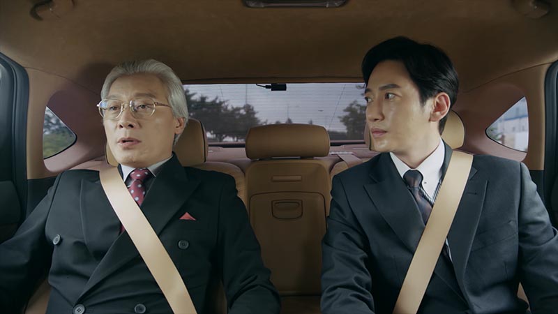 第72話 | 韓国ドラマ「ミス・モンテクリスト」 | BS無料放送ならBS12