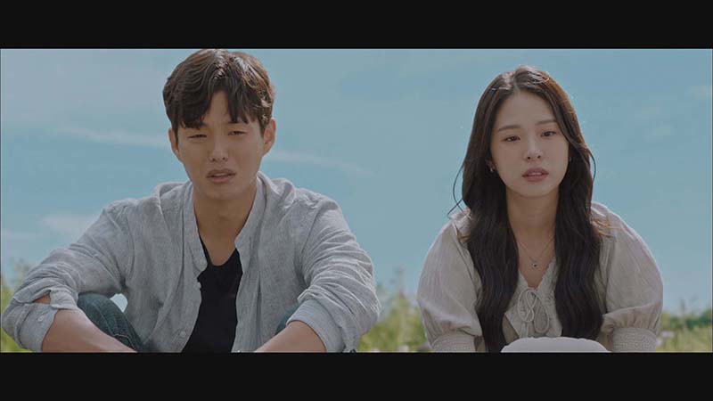 第13話 | 韓国ドラマ「ミッシング～彼らがいた～」 | BS無料放送なら