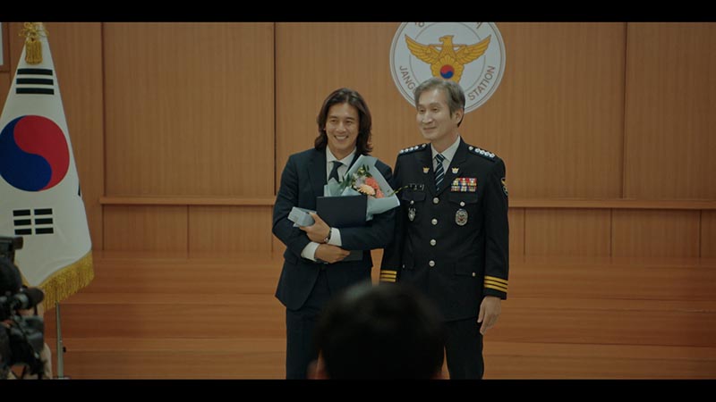第1話 | 韓国ドラマ「ミッシング2〜彼らがいた〜」 | BS無料放送なら