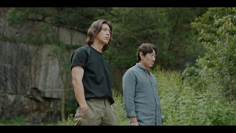 第2話 | 韓国ドラマ「ミッシング2〜彼らがいた〜」 | BS無料放送なら