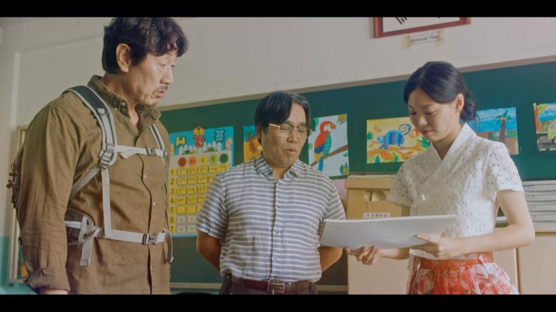第8話 | 韓国ドラマ「ミッシング2〜彼らがいた〜」 | BS無料放送なら