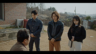 第14話 | 韓国ドラマ「ミッシング2〜彼らがいた〜」 | BS無料放送なら