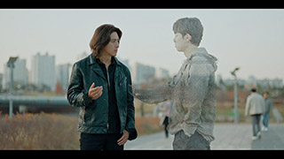 第7話 | 韓国ドラマ「ミッシング2〜彼らがいた〜」 | BS無料放送なら