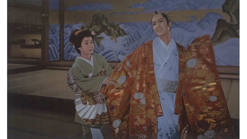 映画「水戸黄門 天下の副将軍」 | 無料ドラマ・映画 | BS無料放送なら 