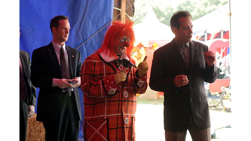 ドラマ「名探偵モンク シーズン2」 | 無料ドラマ・映画 | BS無料放送