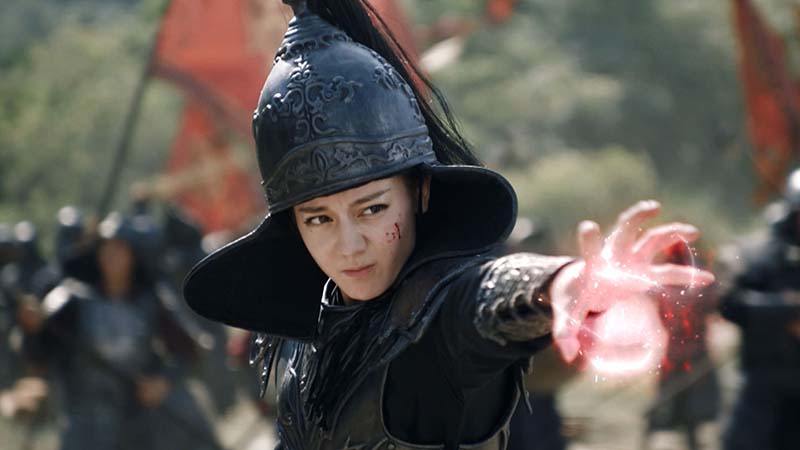 第10話 めぐる因果 | 中国ドラマ「夢幻の桃花～三生三世枕上書