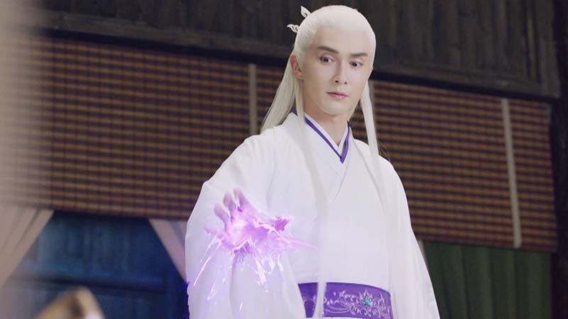 第36話 公主の生活 | 中国ドラマ「夢幻の桃花～三生三世枕上書