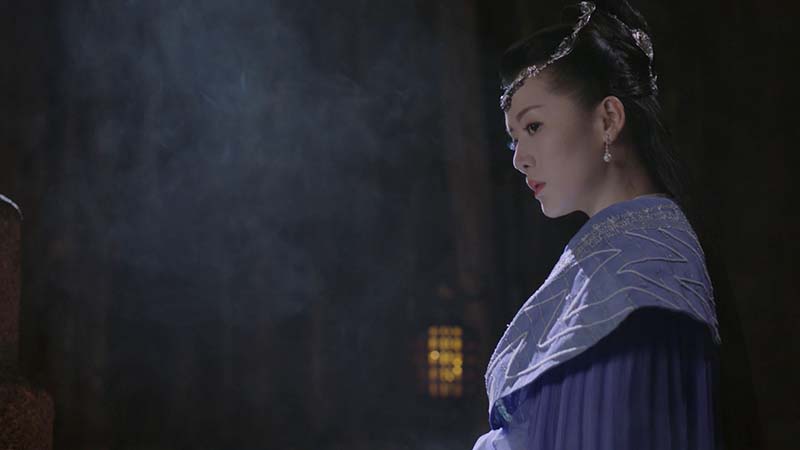 第45話 待ち受ける悲劇 | 中国ドラマ「夢幻の桃花～三生三世枕上書
