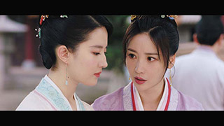 夢華録（むかろく）の放送予定 | 中国・アジアドラマ | BS無料放送なら