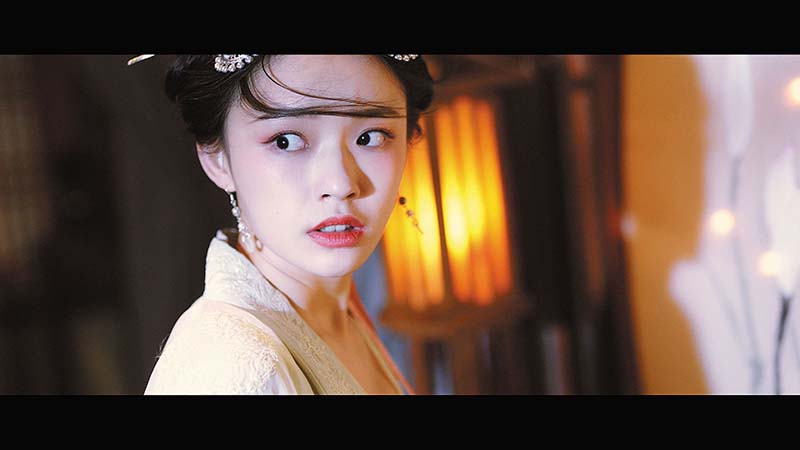 第30話 女の底力 | 中国ドラマ「夢華録（むかろく）」（月・火