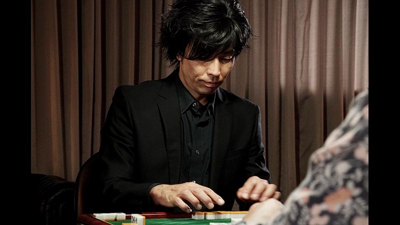 むこうぶち　DVD全巻セット　全16巻　袴田吉彦/近代麻雀/及川奈央 Amazon | 未開封 DVD 高レート裏麻雀列伝 むこうぶち16 無邪気