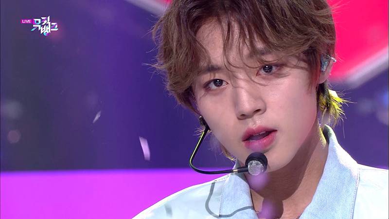 1030(韓国放送2020年5月29日)【テレビ出演】NCT127,MONSTA X