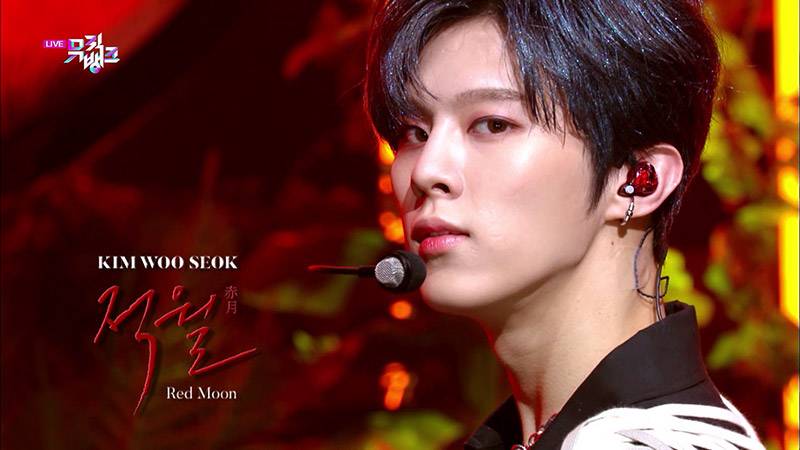 1030(韓国放送2020年5月29日)【テレビ出演】NCT127,MONSTA X