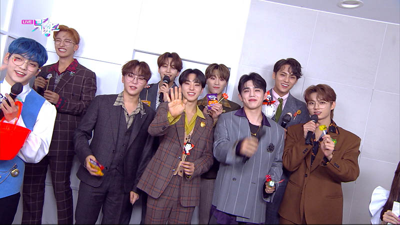 TXT ミュージックバンク kbs 公開放送 セット全員5枚 TXT ミュージックバンク kbs 公開放送 セット全員5枚
