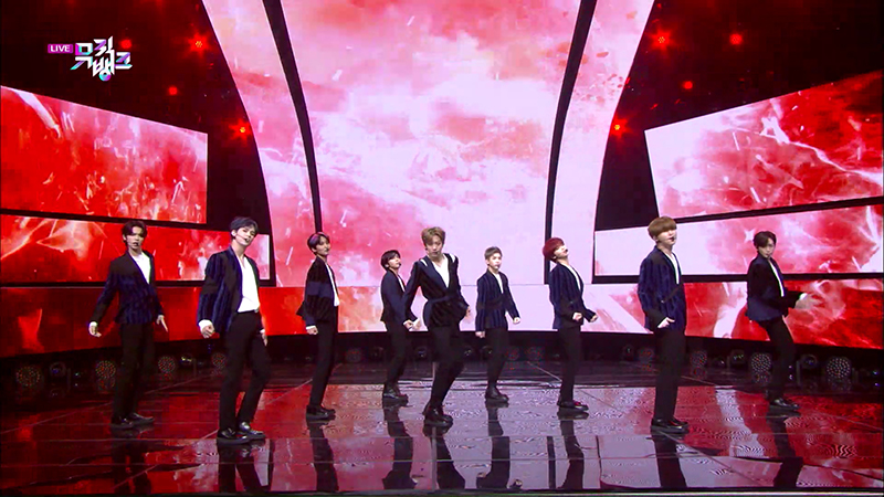 TXT ミュージックバンク kbs 公開放送 セット全員5枚 Stray Kids、TXTら出演！「MUSIC BANK」日本公演が12月19日より