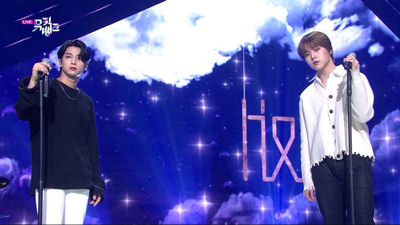 1046(韓国放送2020年9月25日)【テレビ出演】Stray Kids、ユア(OH