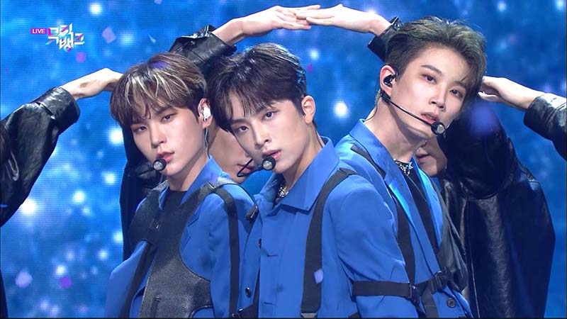1046(韓国放送2020年9月25日)【テレビ出演】Stray Kids、ユア(OH