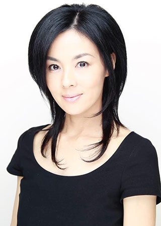 野球好きタレント・井森美幸が初登場！副音声を熱く盛り上げる！ 8/1