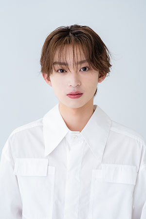 日ハムファンの“Lienel“メンバー・近藤駿太、BS12初出演！ 7/7(火