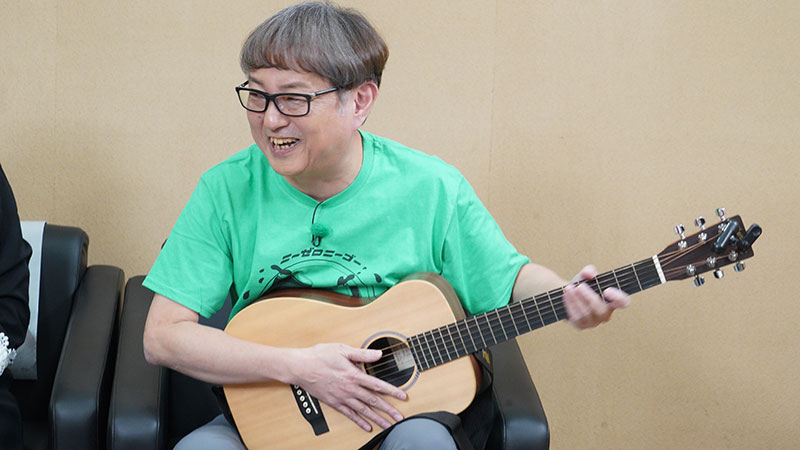 日本音楽教育センター・スーパーギタースクール教本、カセットテープ 今年もやります！年末恒例「カセットテープ大賞」「ザ・カセットテープ