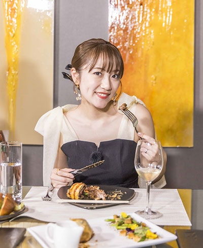 こんなに楽しんでいいの！？」 4～6月シーズンゲスト・高橋みなみが