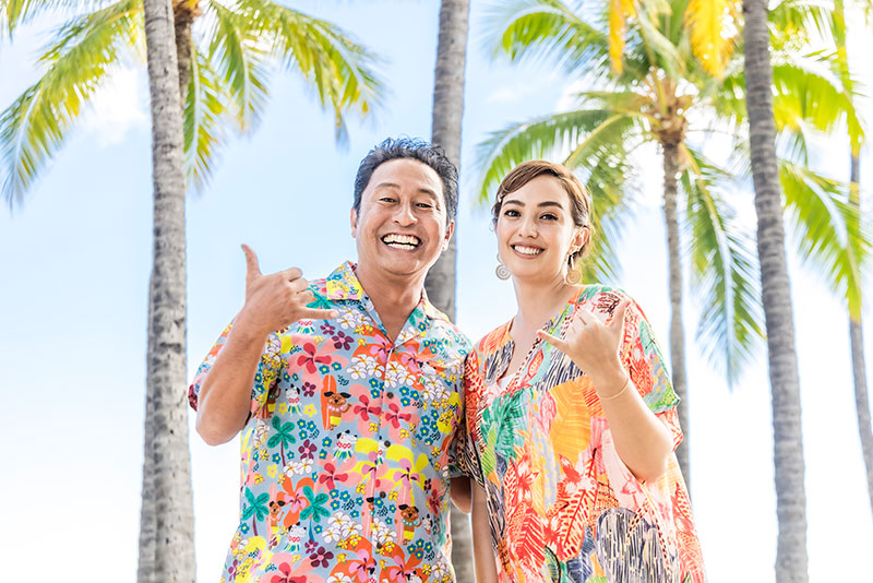 ハワイに恋して！」が横浜にやってくる！ 横浜髙島屋「Fresh!Fun!HAWAI