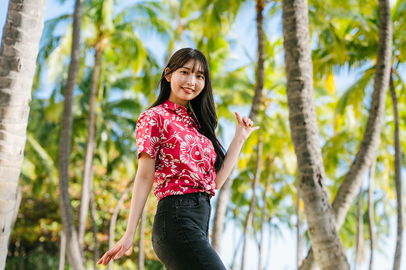 ハワイに恋して！」が横浜にやってくる！ 横浜髙島屋「Fresh!Fun!HAWAI