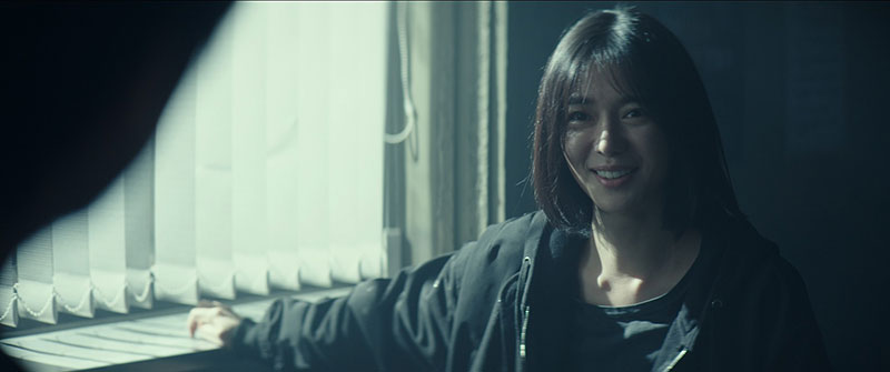 チャン・グンソク5年ぶりのドラマ出演作！ 韓国メディア絶賛のクライム