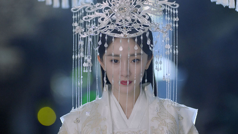 大人気『桃花シリーズ』第3弾！揺るぎない強い愛を描いたラブ