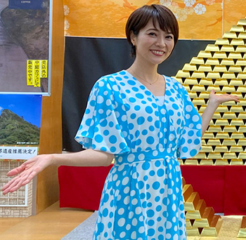 村井美樹が、佐渡の万畳敷で絶景と出会う！ 自然から歴史まで、新潟の